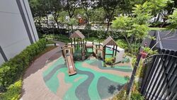 Norwood Grand (D25), Apartment #626481011